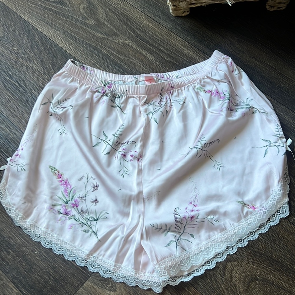 Luvlette Pajama Bottoms